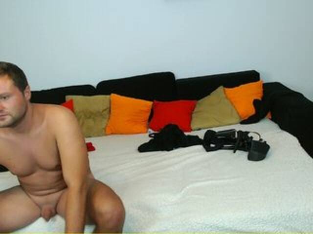 Lähettää kuvakaappauksia MaxGACouple