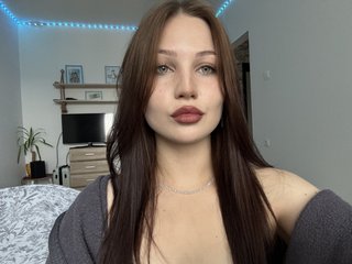 Eroottinen videokeskustelu MaximaWoodworth