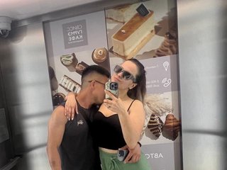 Eroottinen videokeskustelu MaxKrisry