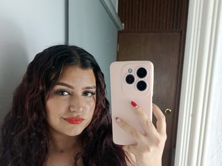 Eroottinen videokeskustelu may-nix