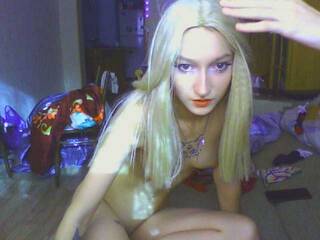 Eroottinen videokeskustelu Maya-onelya