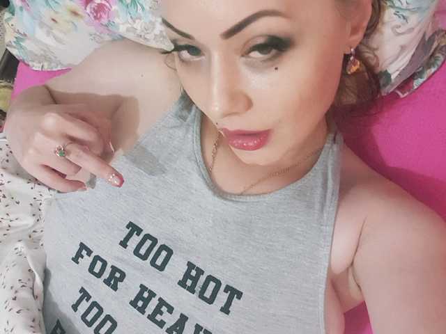 Kuva profiilista Gospoja666