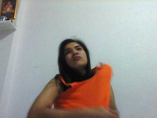 Lähettää kuvakaappauksia Mayabunny