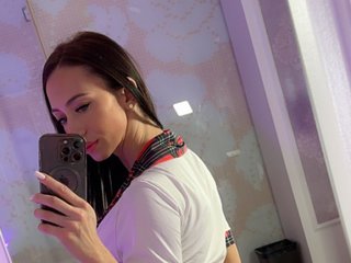 Eroottinen videokeskustelu MayaHipnoteyes