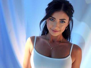 Eroottinen videokeskustelu mayaLOVE1