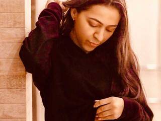 Eroottinen videokeskustelu mayamelisa