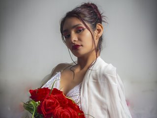 Eroottinen videokeskustelu MayBakary