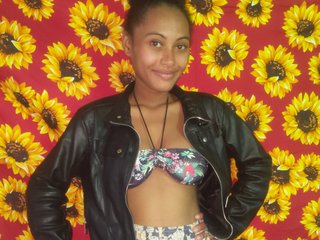 Eroottinen videokeskustelu Mayrah1