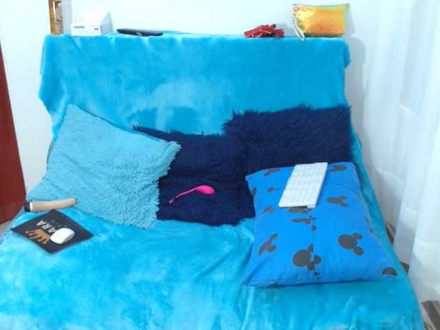 Lähettää kuvakaappauksia mayramilf