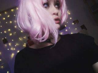 Eroottinen videokeskustelu MaySutton