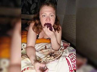 Eroottinen videokeskustelu Mazajchiq