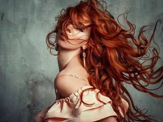 Eroottinen videokeskustelu Mi-reina35