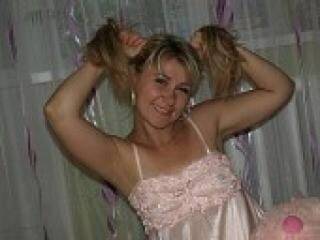 Eroottinen videokeskustelu medalllkka