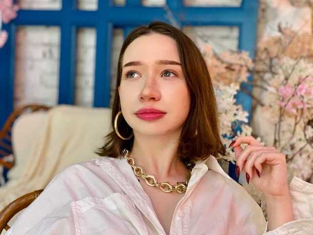 Kuva profiilista Medelyn77