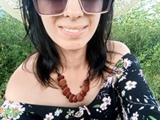 Eroottinen videokeskustelu Lady_of_Perfection