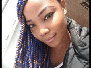 Eroottinen videokeskustelu Medussaa