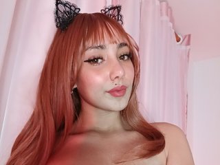 Eroottinen videokeskustelu megan-ari