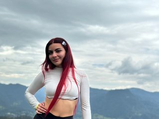 Eroottinen videokeskustelu Megan-Jenner