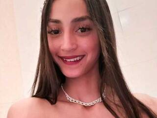 Eroottinen videokeskustelu Megan-Noha