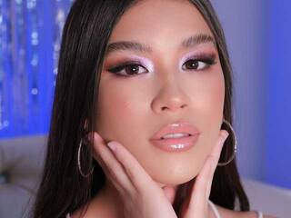 Eroottinen videokeskustelu MeganAbella