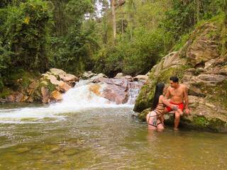 Eroottinen videokeskustelu MeganandStan