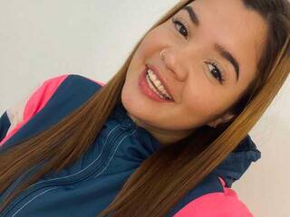 Eroottinen videokeskustelu MEGANCLARK