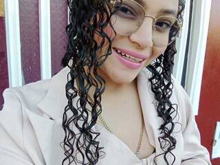 Eroottinen videokeskustelu MeganDavis