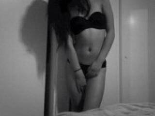 Eroottinen videokeskustelu meganfoxxl