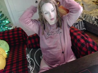 Eroottinen videokeskustelu MeganIris