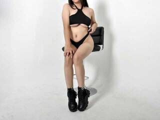 Eroottinen videokeskustelu meganjenner