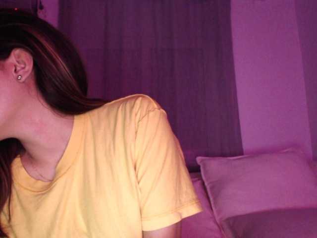 Lähettää kuvakaappauksia meganlove7