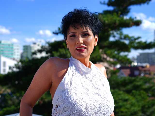 Kuva profiilista MeganMILF