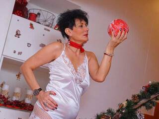 Eroottinen videokeskustelu MeganMILF