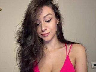 Eroottinen videokeskustelu _Meggi_