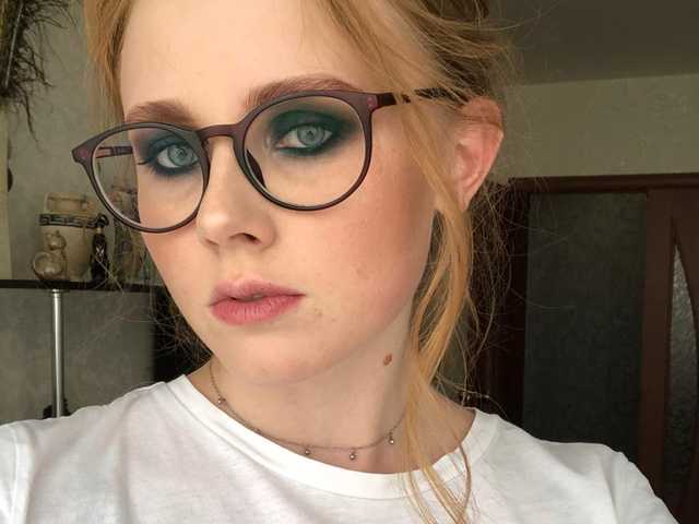 Kuva profiilista Meganqueen
