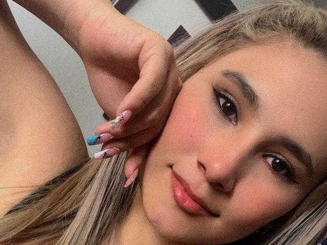 Kuva profiilista megansexy01