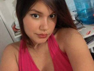 Eroottinen videokeskustelu MeganThornee