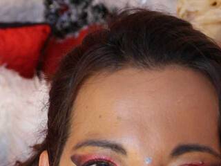 Eroottinen videokeskustelu megghann