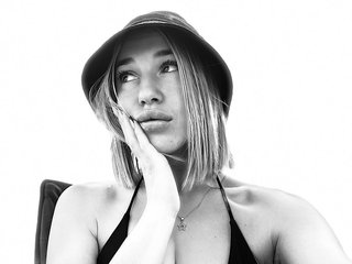 Eroottinen videokeskustelu Melaminsy