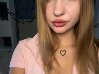 Eroottinen videokeskustelu -Melani-