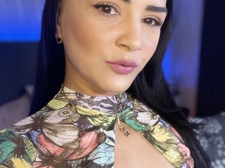 Eroottinen videokeskustelu MelaniaSpike