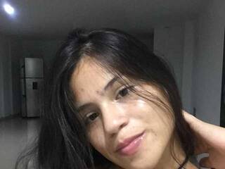 Eroottinen videokeskustelu MelanieFerell