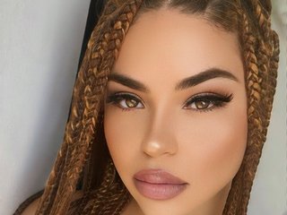 Eroottinen videokeskustelu MelanieSaunders