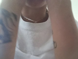 Eroottinen videokeskustelu Melanii111