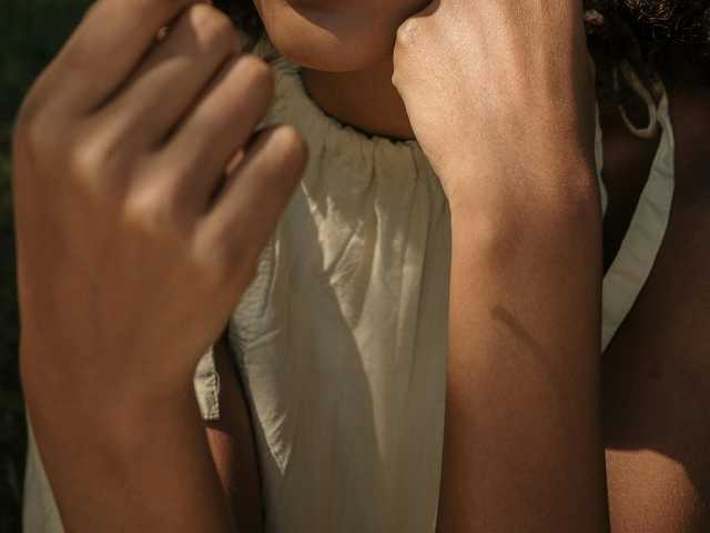 Kuva profiilista Melanin-Goddess