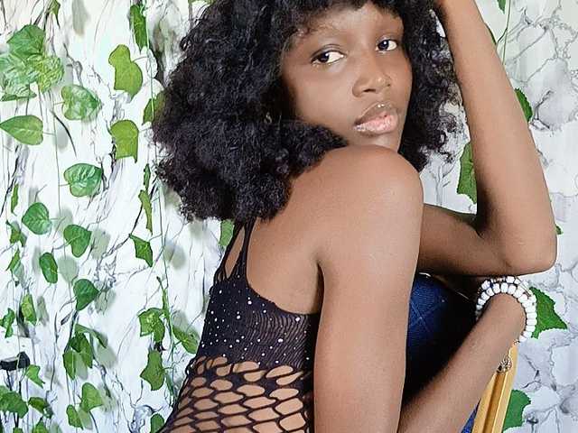 Kuva profiilista Melaninqueen