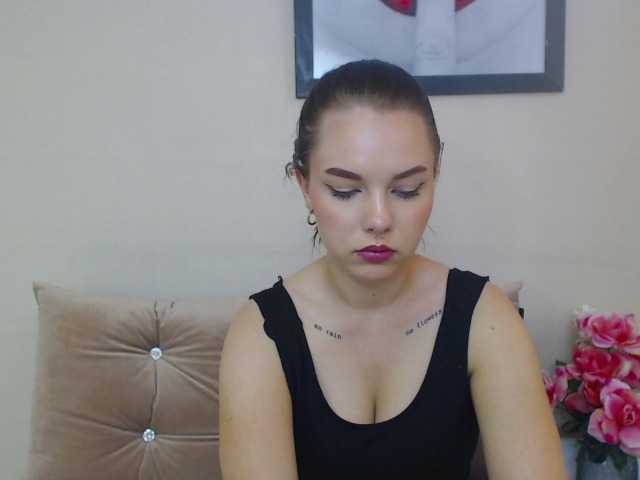 Kuvat MelannieHot HEY GUYS :) I AM NEW HERE, WHO WANT TO SPEND TIME WITH ME? STAND UP- 20 tks. open ur cam- 30tks