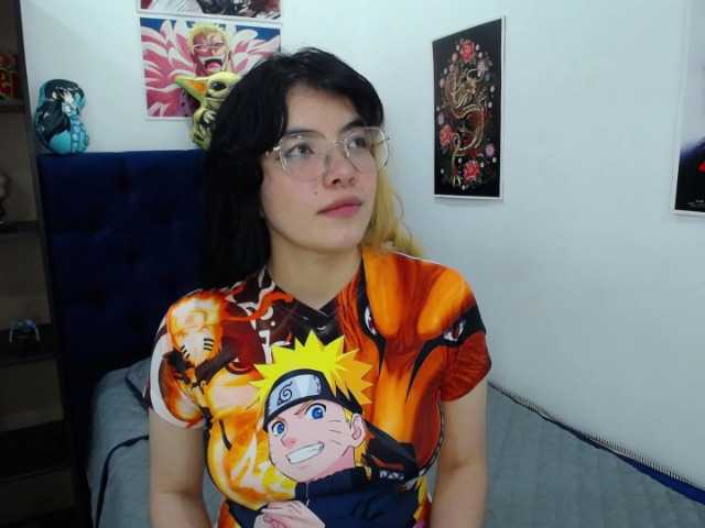 Kuvat MelannyLauren Welcome to my Room Hey Guys,Welcome Im New And Searching For Some Fun!♥ #new #latina #young #deepthroat #ahegao