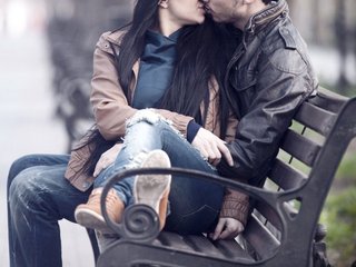 Eroottinen videokeskustelu Melany-Mateo