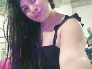 Eroottinen videokeskustelu Melany-star1